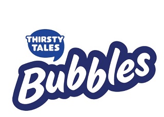 Thirsty Tales Bubbles Device mark 5324179 Trademark