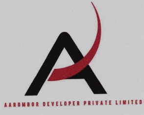 Logo Of A Aarombor Developer Private Limited Device mark 5323407 Trademark