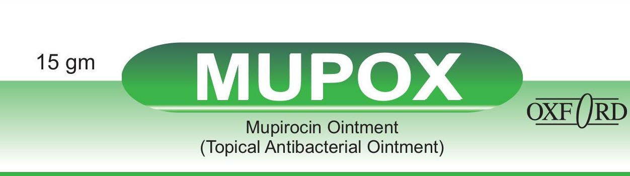 Mupox Device mark 5323359 Trademark