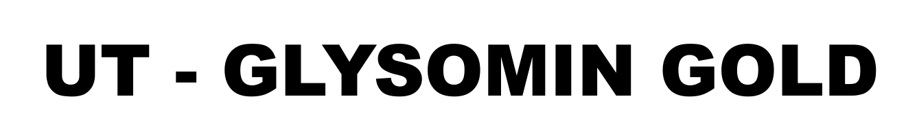 Ut - Glysomin Gold Device mark 5324982 Trademark