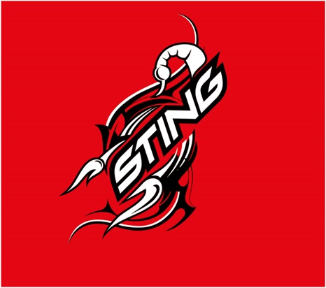 Sting Logo Device mark 5324122 Trademark