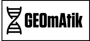 Label Of Geomatik Device mark 5324902 Trademark