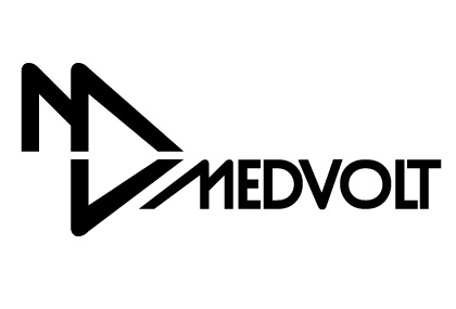 Label Of Medvolt Device mark 5324900 Trademark