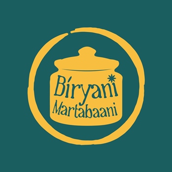 Biryani Martabaani Device mark 5323766 Trademark