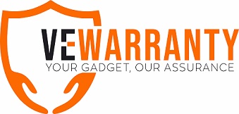 Vewarranty Device mark 5324823 Trademark