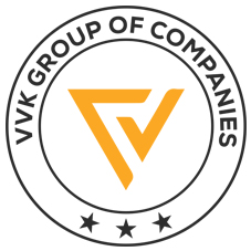 Vvk Group Of Companies Device mark 5324057 Trademark