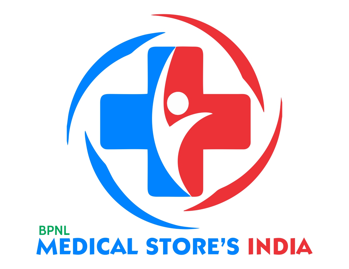 Bpnl Medical Store’s India Device mark 5324262 Trademark