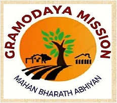 Gramodaya Mission Maha Bharat Abhiyan Device mark 5324464 Trademark