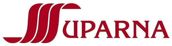 Suparna Device mark 5324370 Trademark