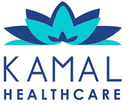 Kamal Healthcare Device mark 5324946 Trademark
