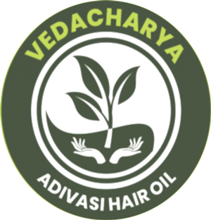 Vedacharya Adivasi Hair Oil Device mark 5326013 Trademark