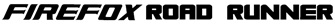 Firefox Road Runner Device mark 5325178 Trademark