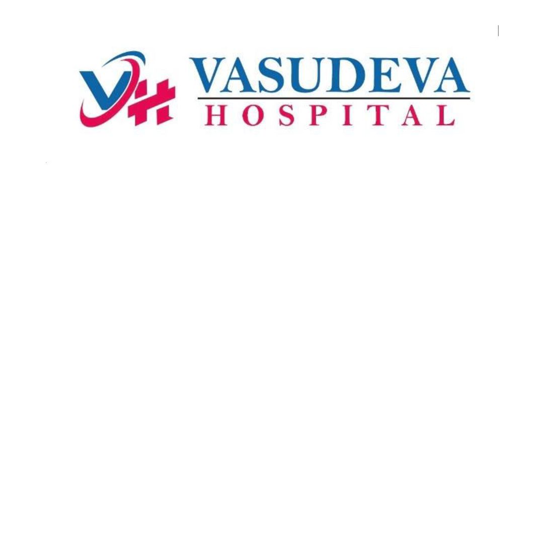 Vasudeva Hospital Device mark 5324868 Trademark