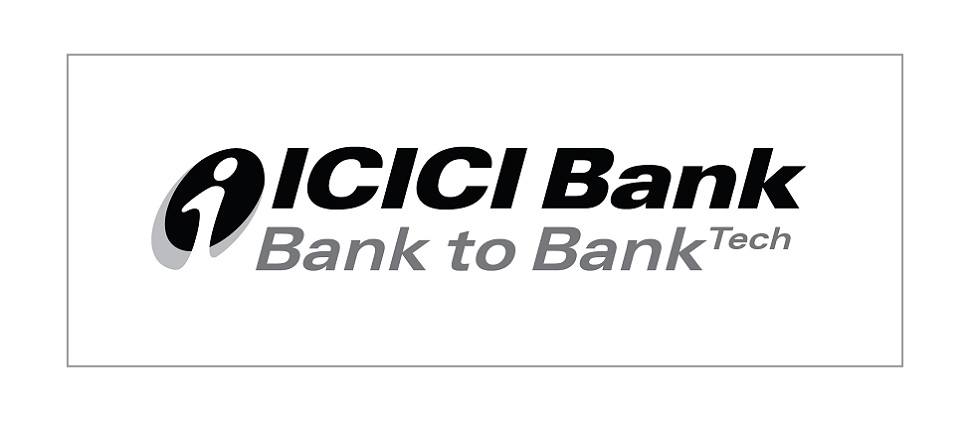 Icici Bank - Bank To Bank Tech ( Logo And Device) Device mark 5325646 Trademark