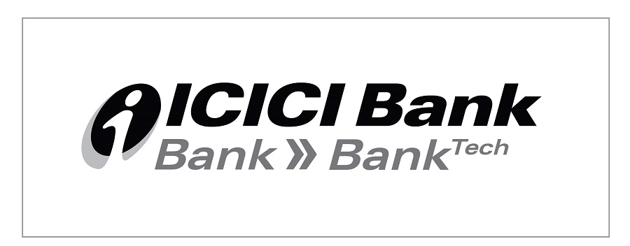 Icici Bank - Bank Bank Tech ( Logo And Device) Device mark 5325644 Trademark