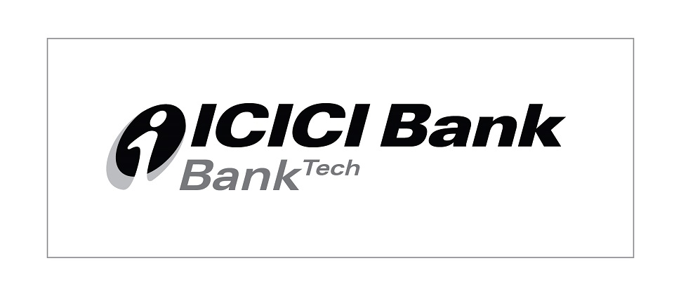 Icici Bank- Bank Tech ( Logo And Device) Device mark 5325649 Trademark