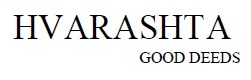 Hvarashta - Good Deeds Device mark 5325557 Trademark