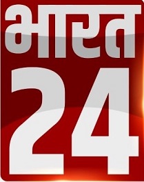 Bharat 24 Device mark 5327207 Trademark