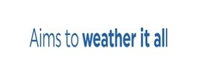 Aims To Weather It All Device mark 5326597 Trademark