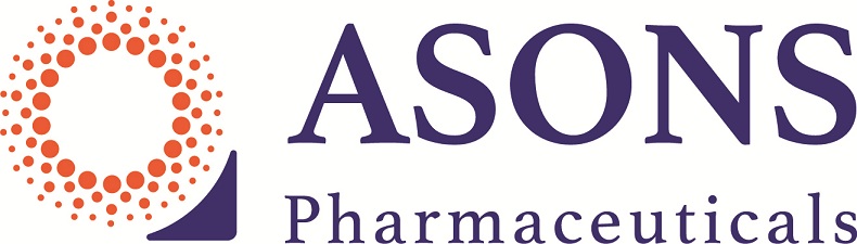 Asons Pharmaceuticals Device mark 5325868 Trademark