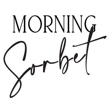 Morning Sorbet Device mark 5326364 Trademark