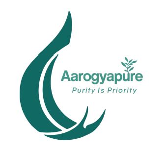 Aarogyapure Device mark 5326946 Trademark