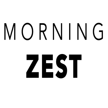 Morning Zest Device mark 5326367 Trademark