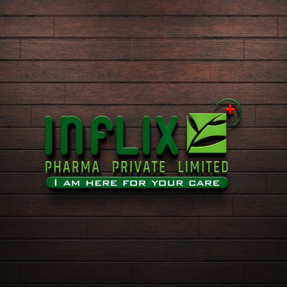 Inflix Pharma Device mark 5327255 Trademark