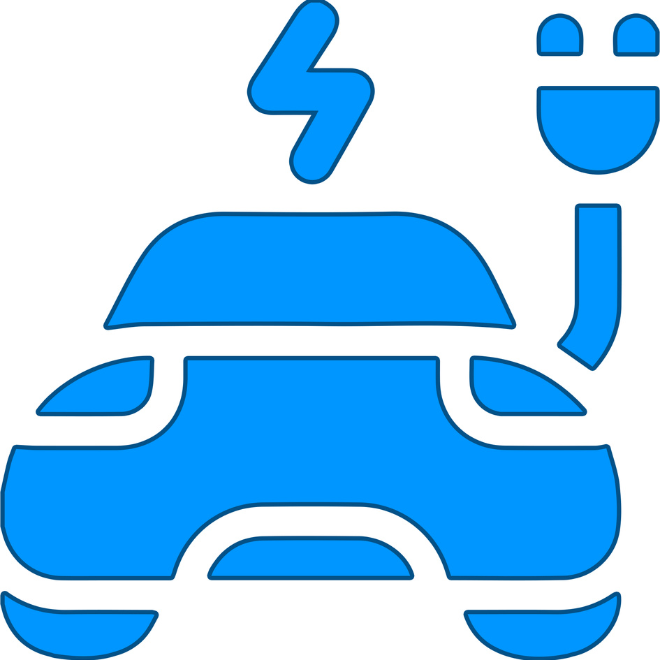 Device Of Car Device mark 5326387 Trademark