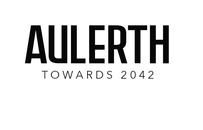 Aulerth Towards 2042 Device mark 5327717 Trademark