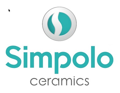 Simpolo Ceramics With S Logo Device mark 5326571 Trademark