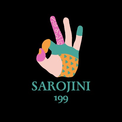 Sarojini 199 Device mark 5326875 Trademark