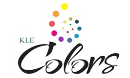 Kle Colors Device mark 5327191 Trademark