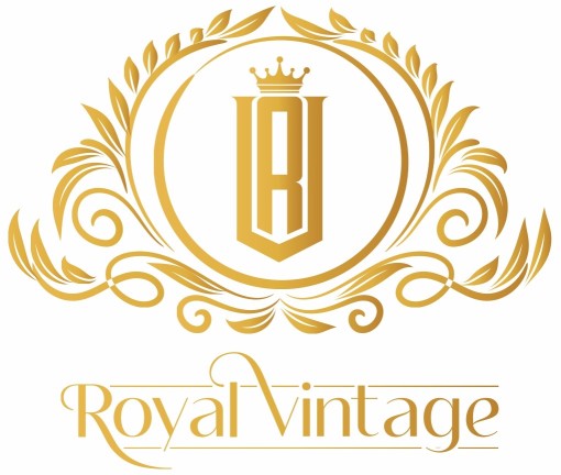 Rv Royal Vintage Device mark 5328134 Trademark
