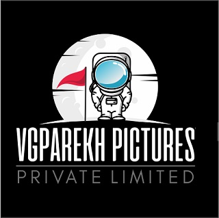 Vgparekh Pictures Private Limited Device mark 5327389 Trademark