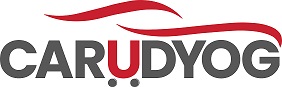 Carudyog With Logo Device mark 5327660 Trademark
