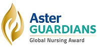 Aster Guardians Device mark 5327555 Trademark