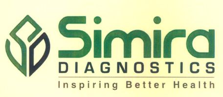 Simira Diagnostics Inspiring Better Health Device mark 5327745 Trademark
