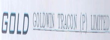 Gold Goldwin Tracon (p) Limited Device mark 5328064 Trademark