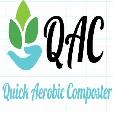 Label Of Qac Device mark 5328635 Trademark