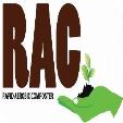 Label Of Rac Device mark 5328636 Trademark