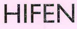 Hifen Device mark 2480861 Trademark