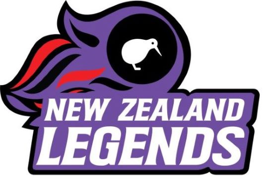 New Zealand Legends Device mark 5328553 Trademark