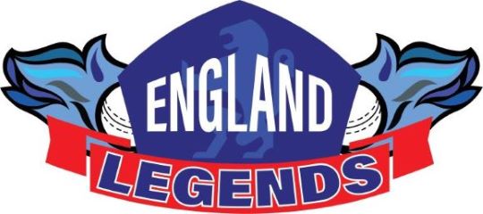 England Legends Device mark 5328555 Trademark