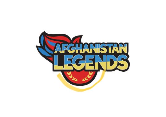 Afghanistan Legends Device mark 5328557 Trademark