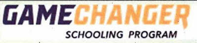 Gamechanger Schooling Program Device mark 5327976 Trademark