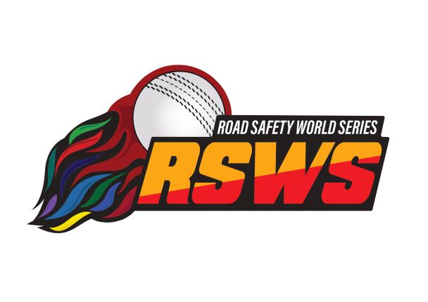 Rsws- Road Safety World Series Device mark 5328558 Trademark