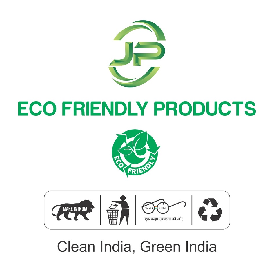 Jp Eco Friendly Products Device mark 5327885 Trademark