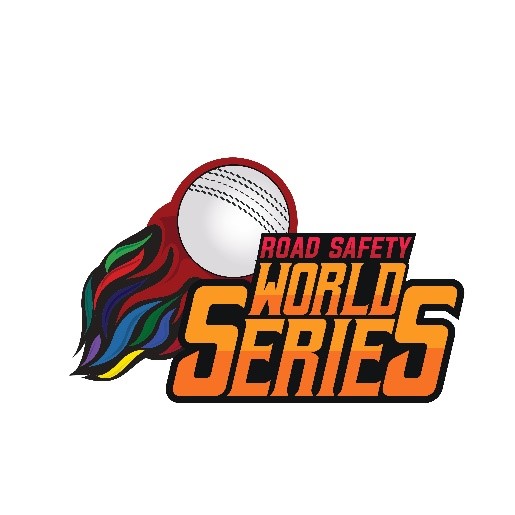 Road Safety World Series Device mark 5328561 Trademark