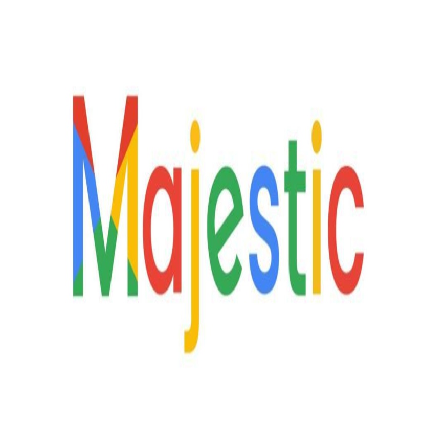 Majestic Logo Device mark 5328563 Trademark